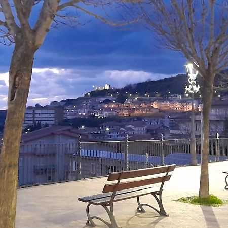 Le Terrazze Di Martina Βίλα Nicotera Εξωτερικό φωτογραφία